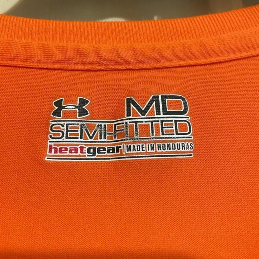 Under Armor‎ gear heat T-shirt &RBX shirts Bundle Medium - Picture 4 of 12